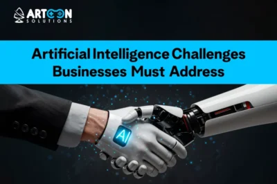 Artificial Intelligence Challenges